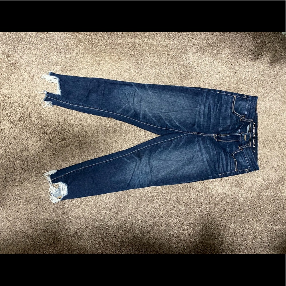 AE Jeans